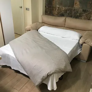  Apartamento Deluxe In La Giralda