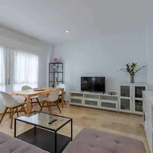  Apartamento San Clemente By Valcambre