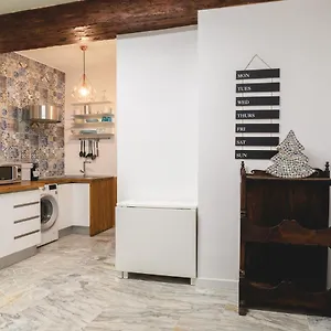  Apartamento In Alameda De Hercules San Lorenzo