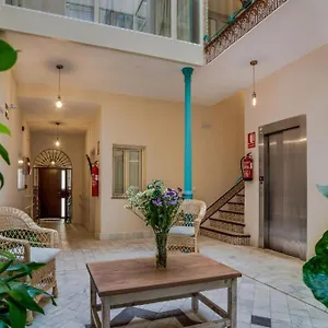 Pureza Triana 88 Sevilla