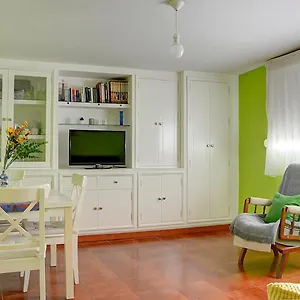  Apartamento Apartamento En Triana Con Encanto