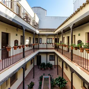  Apartamento Lumbreras Host