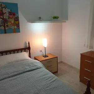  Apartamento Ground Floor Proximo A La Macarena