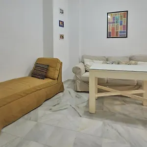  Apartamento Two Bedrooms Leonor Davalos 2