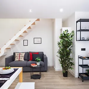  Apartamento Avanti Azahar, En Un Barrio Con Encanto