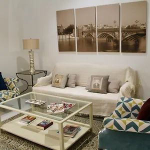  Apartamento Wish Marques De Paradas De