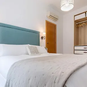  Apartamento Genteel Arfe Terrace