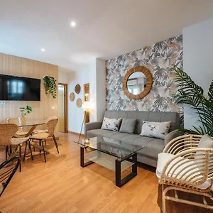  Apartamento Divi Lumbreras