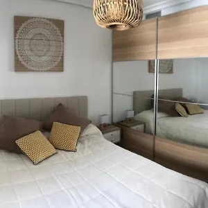 Apartamento San Jacinto 69 Triana