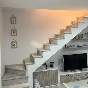  Apartamento 180 Ideal Apartamento Con Patio San Bernardo 2