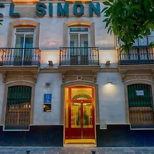 Simon מלון