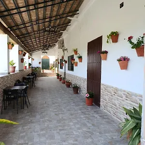 Casa Cortijo Olivar Seville