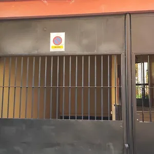  Apartamento El Patio De San Bernardo