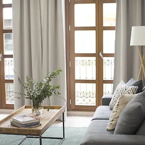  Apartamento Core