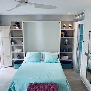  Apartamento Cathedral Studio, Luxury In Cathedral Area, Parking Optional